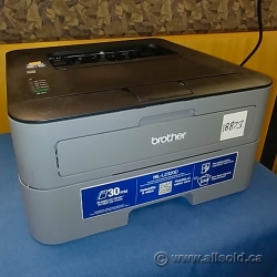 Brother HL-L2320D Monochrome Laser Printer