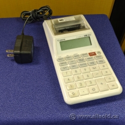 Canon P1-DHV G Printing Calculator