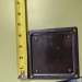 Monitor Arm Mounting Plates, 4" x 4" Holes