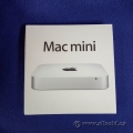 Apple Mac mini "Core i5" 2.5 - A1347