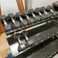 25lb Hampton Dumbbell