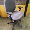 Grey OTG Six 31 Ergonomic Operator Office Task Chair