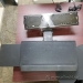 Keyboard Tray with Sliding Mouse Tray, Articulating