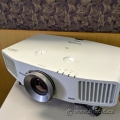 Epson PowerLite Pro Projector G5650W H347A w/ Ceiling Mount