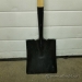 Metal Flat Shovel