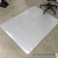 Non-Transparent Anti-Static Mat Under Chair Floor Protector