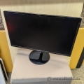 Samsung 24" HDMI LED Monitor with Super Slim Design