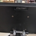 Ergotron Sit-Stand Dual Monitors Height Adjustable Workstation