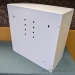 Zee AED Surface Mount Cabinet With Alarm