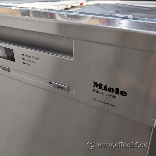 Miele 2024 ecoflex crystal