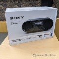 Sony CD Boombox with Bluetooth