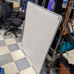 Magnetic Whiteboard 48 x 36