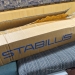 Stabilus Stab-O-Mat Office Stool Replacement Gas Lift Piston