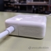 Genuine Apple MacBook Pro AC Magsafe Power Adapter Charger A1344