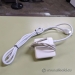 Genuine Apple MacBook Pro AC Magsafe Power Adapter Charger A1344