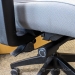 Sitonit Amplify Grey Mesh High Back Office Task Chair