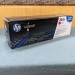 HP 304A (CC533A) OEM Magenta Laser Toner Cartridge NIB