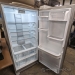 Whirlpool SideKicks 18 cu ft Stainless Steel Fridge Refrigerator