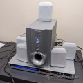 SpectronIQ Home Theatre System