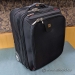 Gino Ferrari Hanover 17" Laptop Rolling Carrying Case