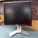 17" Dell 1708FPb DVI Rotating LCD Monitor w/USB Hub