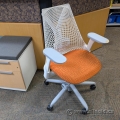 Herman Miller Sayl Ergonomic Office Task Chair - B Grade