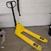 Kleton Hydraulic Pallet Jack Truck, 42" L x 20.5" W, 5500 lbs