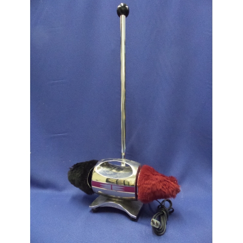 beck electric shoe polisher