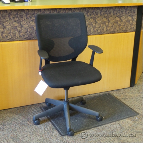 keilhauer simple chair price