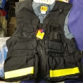 Pacific Emergency Products EMS Rescue Vest - XL