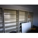 Hon Data File Shelving, Open Modular