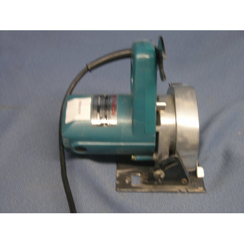 Makita 4200N 110mm Circular Saw - Allsold.ca - Buy & Sell Used Office