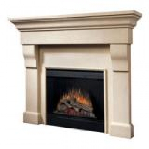 Dimplex BF33STP-STNSP Standard 33" Built-in Electric Firebox - Allsold ...