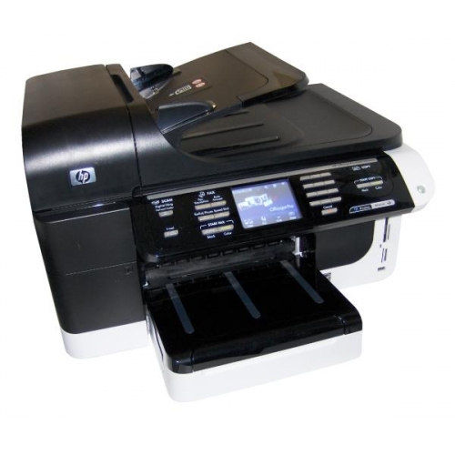 Hp Officejet Pro 8500 Wireless All-in-one Printer - Allsold.ca - Buy 