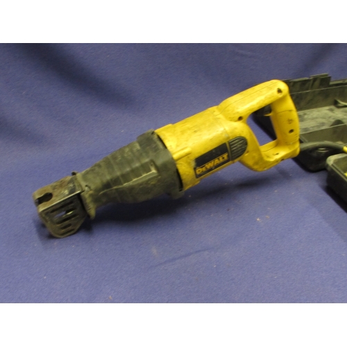 Dewalt Reciprocating Saw Dw303m W Case Allsold Ca Buy And Sell Used Office Furniture Calgary