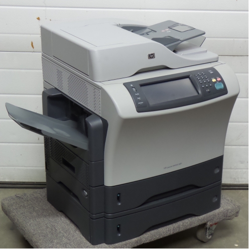 best laser color printer scanner copier