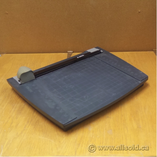 x acto paper cutter