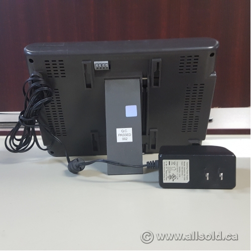 svat doorbell video intercom system