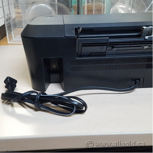 install kodak verite 50 printer