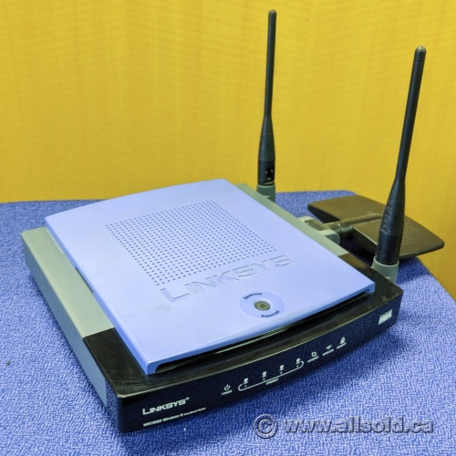 monitor data usage linksys router