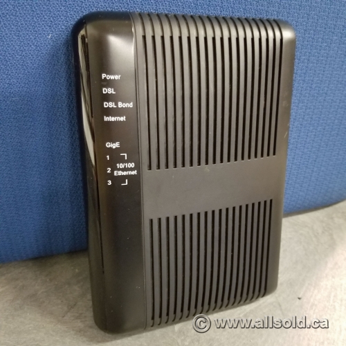 Actiontec Wireless 80211n Vdsl Modem Router T2200h Allsoldca Buy And Sell Used Office 7039