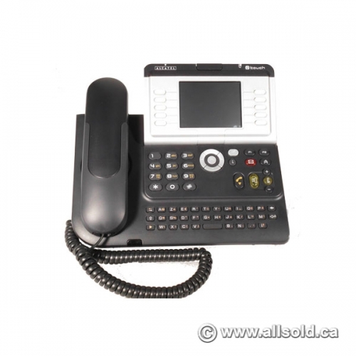 alcatel omnipcx office large software password