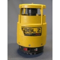 Eagl-2 AGL Rotary Electronic Laser Level EA1613 w Case