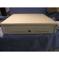 Bm Beige Cash Drawer Push Button