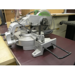 Superior ATP 640 Sliding Mitre Saw