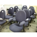 Steelcase Static compliant Task Chair with arms