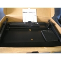 Accuride Deluxe Keyboard System Tray