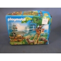 Playmobil Forest Ranger Post 4208