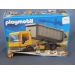 Playmobil Dump Truck Construction Set 3265