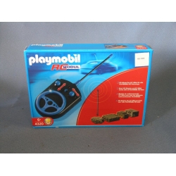 Playmobil Compact Remote Control RC Module 4320